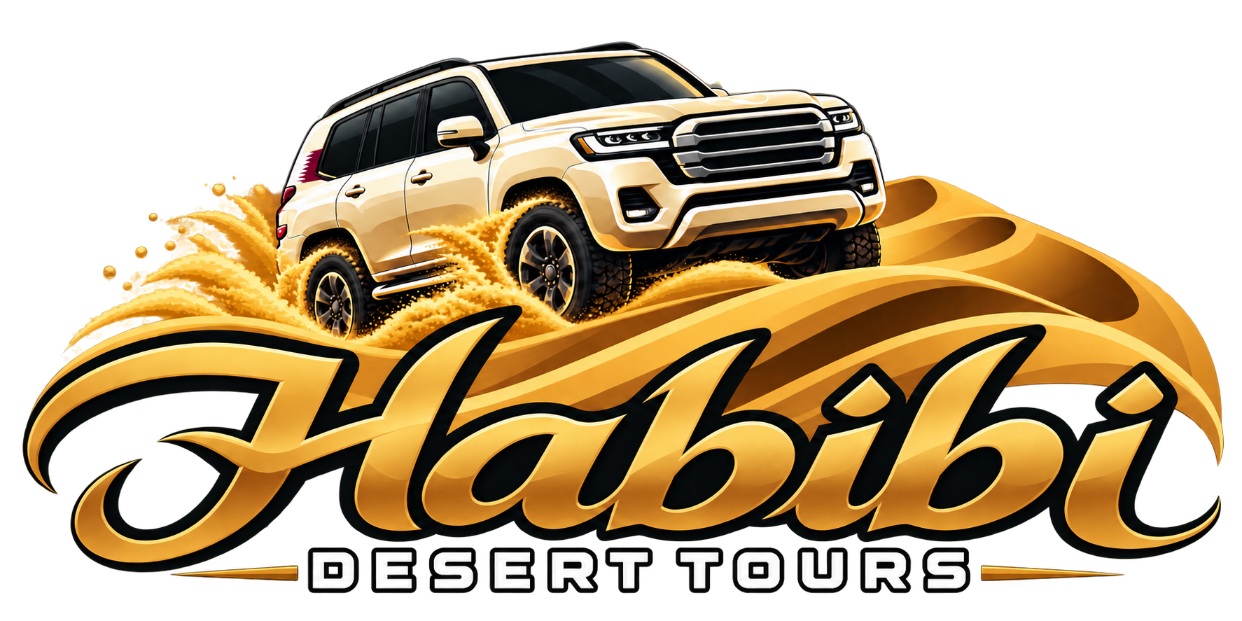 Habibi Desert Tours